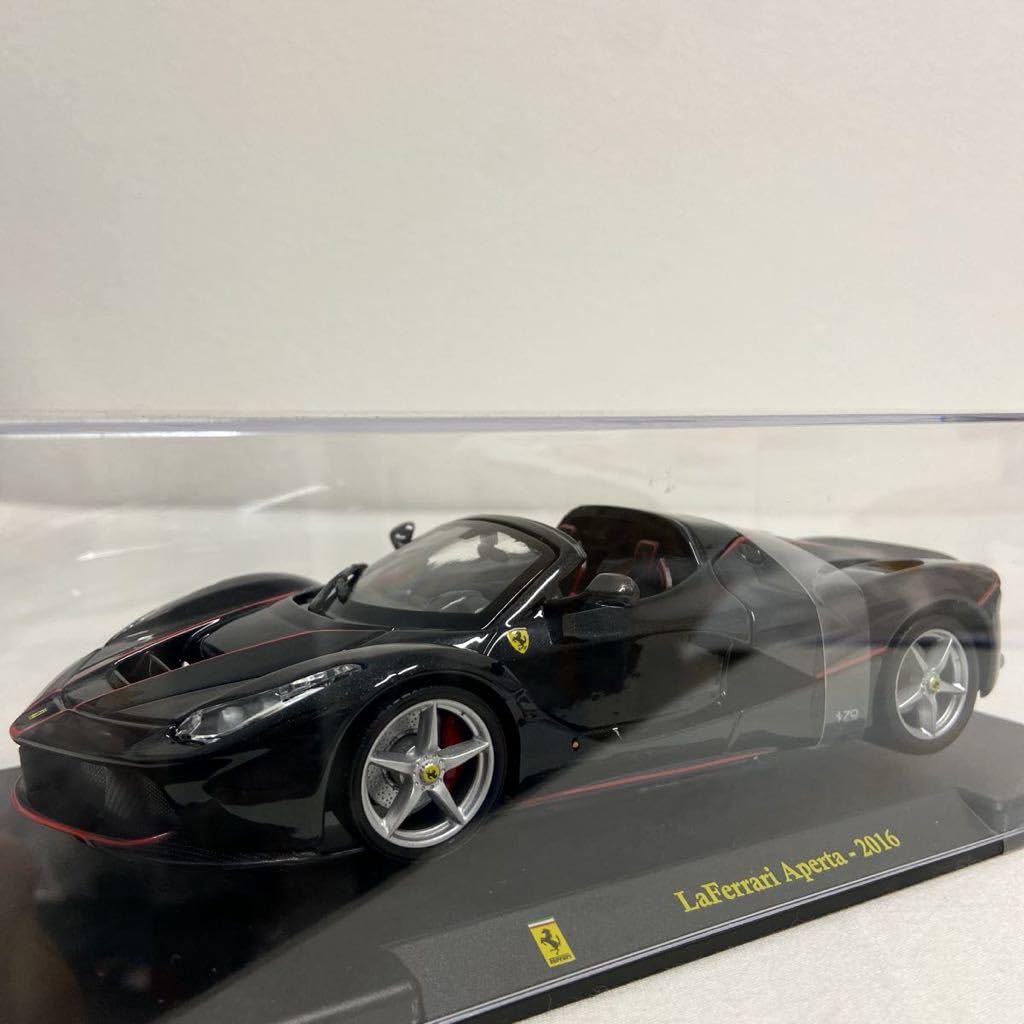 Amazon | デアゴスティーニ レ・グランディ・フェラーリコレクション 1
